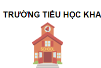 Trường Tiểu Học Khang Ninh